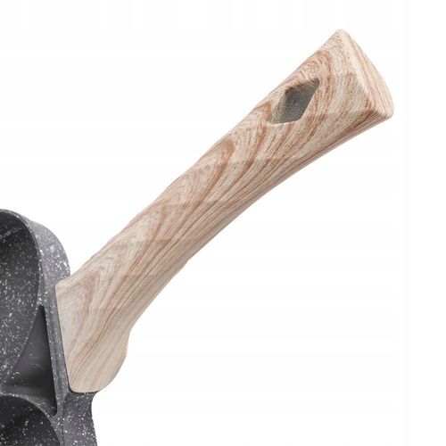 Patelnia do jajek i placków na Arena.pl