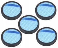 5x FILTR CP9985/01 ODKURZACZA PHILIPS FC6168