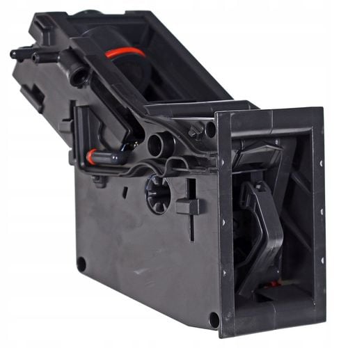 Zaparzacz ekspresu Siemens EQ.6 Plus s100 na Arena.pl