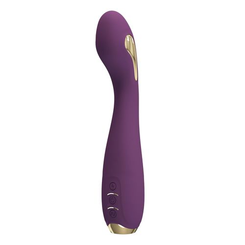 pretty love   hector, 12 vibration functions 5 electric shock functions na Arena.pl