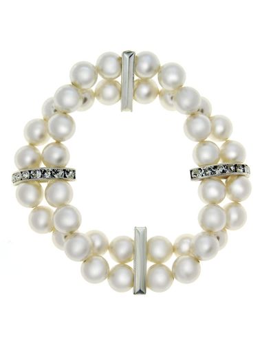 bransoletka z elementami Swarovski® na Arena.pl