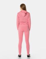 Komplet Dresowy Dres Sportowy Damski Bluza Rozsuwana Spodnie 0050-3 XL/XXL