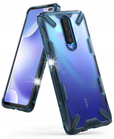 RINGKE FUSION X ETUI CASE OBUDOWA DO XIAOMI K30/ Poco X2