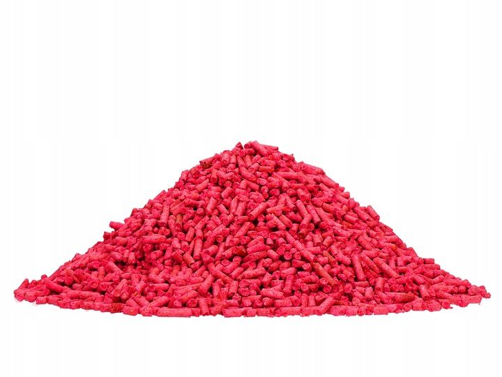MOCNY GRANULAT NA MYSZY TRUTKA NA SZCZURY BROMADIOLON DDD 3KG RATIMOR zdjęcie 9