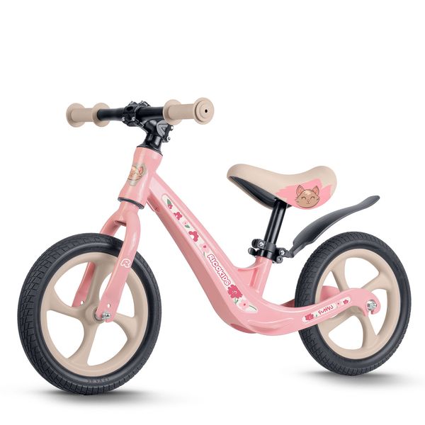 Rowerek biegowy dla dzieci Ricokids FUNNU zdjęcie 1
