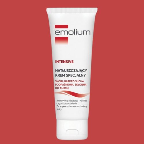 EMOLIUM INTENSIVE Krem specjalny 75 ml na Arena.pl