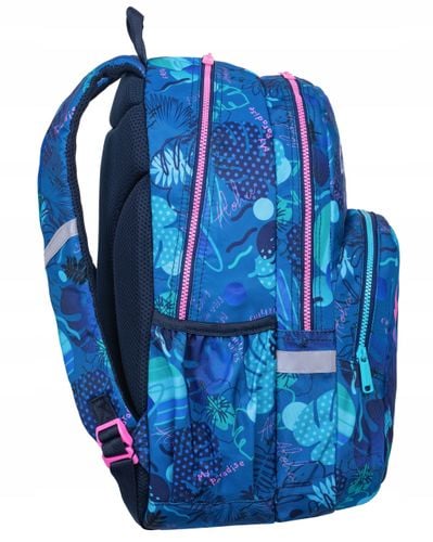 Plecak 2-komorowy Disney Core Rider Stitch na Arena.pl