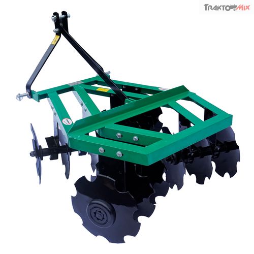 Brona talerzowa DHA5 na Arena.pl