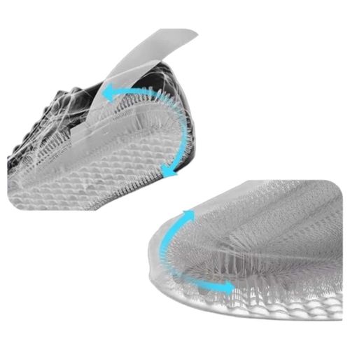 Szczotka do czyszczenia butów zewnątrz i wewnątrz na Arena.pl