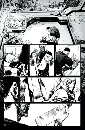 Punk Rock Jesus na Arena.pl