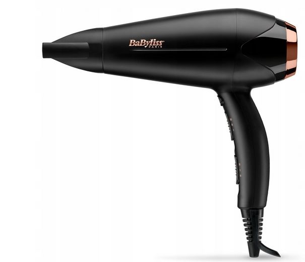Suszarka do włosów BABYLISS D570DE zdjęcie 3