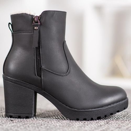 Casualowe Botki r.39 na Arena.pl