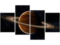 140CM 70 OBRAZ NA ORBICIE ŚCIENNY