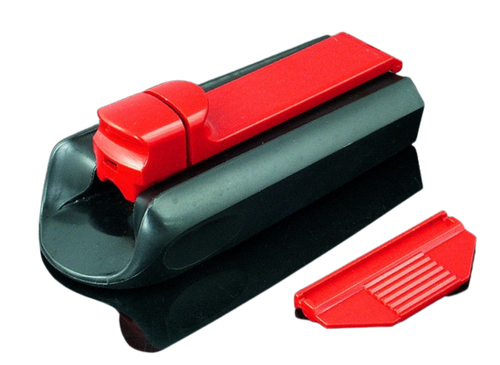 Ergonomiczna plastikowa maszynka do nabijania papierosów na Arena.pl