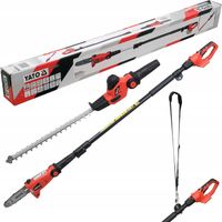 YATO NARZĘDZIE WIELOFUNKCYJNE 18V OKRZESYWARKA NOŻYCE DO ŻYWOPŁOTU 2w1