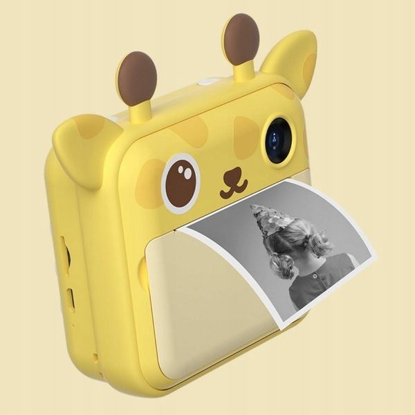 7xPAPIER TERMICZNY ROLKA SAMOPRZYLEPNA DO DRUKARKI DRUKUSIA ETYKIET APARATU zdjęcie 3