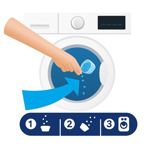 lenor perełki zapachowe 210g risveglio na Arena.pl