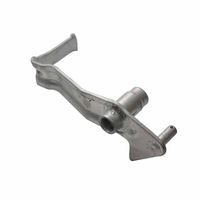 Dźwignia zmiany biegów Simson SR50 SR80 ORYG