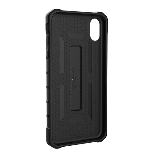 ETUI UAG PATHFINDER - iPhone XS Max - ARCTIC CAMO na Arena.pl