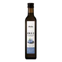 Olej z czarnuszki 500 ml - OLVITA