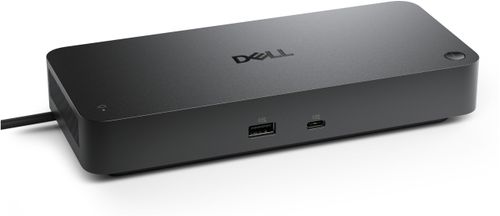 Stacja dokująca Dell Pro Thunderbolt 5 Smart Dock na Arena.pl