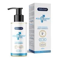Aqua Orgasm Gel Na Pobudzenie Orgazmu Idealny Lubrykant Dla Par 150Ml