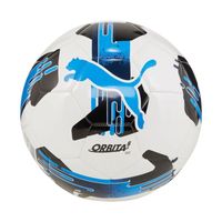 Piłka nożna Puma Orbita 6 MS 84335 05 — Rozmiar: 4