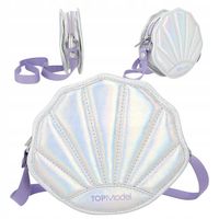 Top Model 12306 Torba w Kształcie Muszli Mermaid
