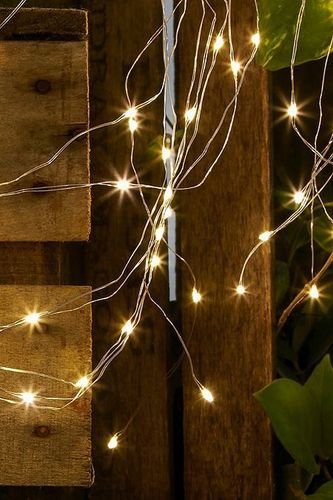 LAMPKI CHOINKOWE DRUCIK 300LED MULTIKOLOR 30m na Arena.pl