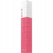 Maybelline Super Stay Matte Ink 125 Inspirer
