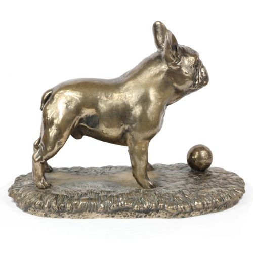 Buldog Francuski - figurka - 2241 na Arena.pl