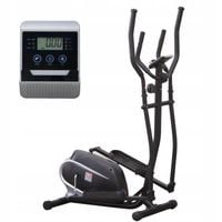 ORBITREK MAGNETYCZNY TRENINGOWY SENSOR LCD