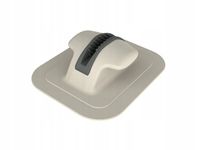 Knaga z blokadą - suwakiem zaciskowym