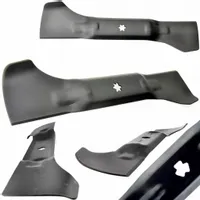 NÓŻ TRAKTOR DO MTD KOSZ PRAWY 54cm DECK 41cali