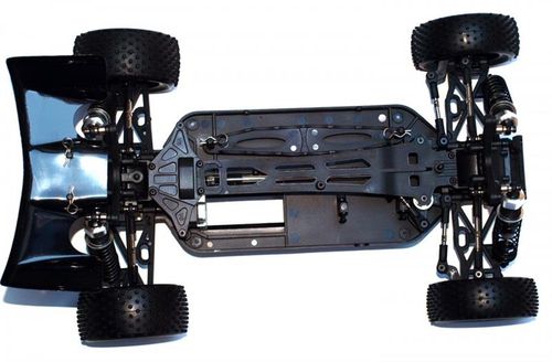 Spirit KIT na Arena.pl