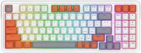 Klawiatura mechaniczna Redragon K664WOG-RGB Gloria Redragon Red