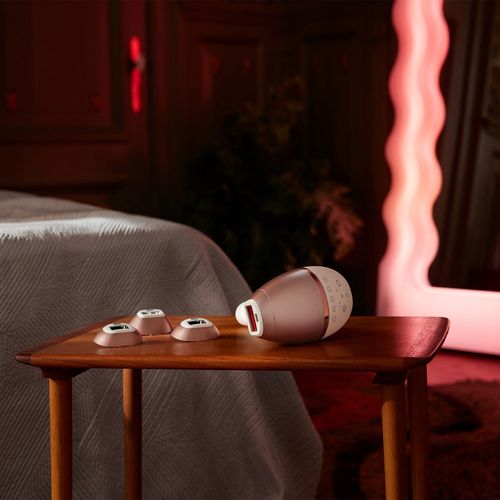 Depilator Philips Lumea BRI973/00 SenseIQ na Arena.pl