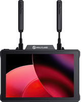 Hollyland Pyro 7 Dual Kit Zestaw 2x Monitor do bezprzewodowej transmisji