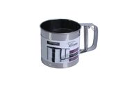 PRZESIEWACZ DO MĄKI STAL NIERDZEWNA SMART KITCHEN