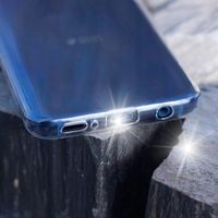 Plecki niktrade do realme GT Master bezbarwny