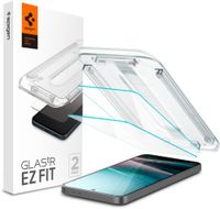Szkło Hartowane Spigen EZ Fit 2szt. Łatwy Montaż DO Samsung Galaxy A36 5G