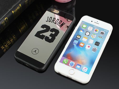 ETUI Case Obudowa iPhone 7 8 JORDAN Mirror na Arena.pl
