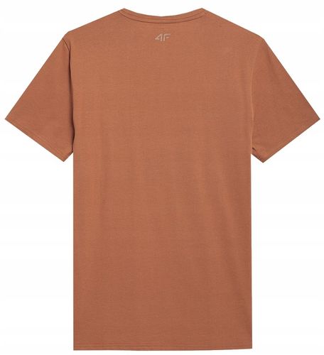 MĘSKA KOSZULKA SPORTOWA 4F SS23 TSHM363 81S M na Arena.pl