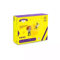 BeeBox Chemiczna Pompka