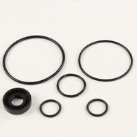 uszczelki Graphite 58G876