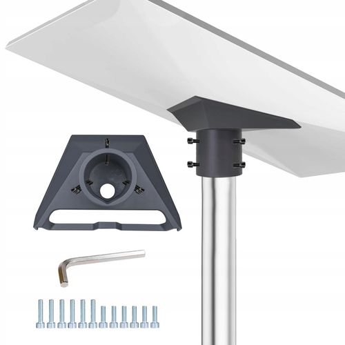 Uchwyt montażowy Adapter STARLINK Standard Pipe Adapter V3 MEGA na Arena.pl