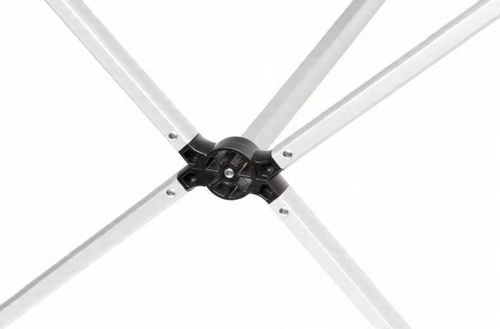 Stół kempingowy Accelerate 4 BRUNNER na Arena.pl