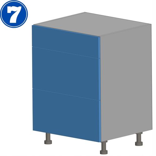 Szablon do montażu szuflad BLUM Tand GTV Modernbox na Arena.pl