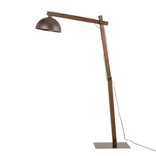 lampa podłogowa oslo brown 6319 tk lighting na Arena.pl