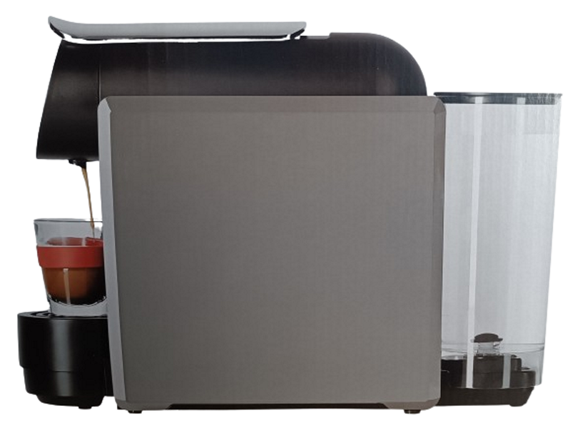 Ekspres kapsułkowy Delta Q Mini QOOL zdjęcie 2